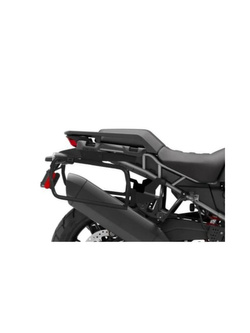 Stelaż kufrów bocznych 4P Shad Harley Davidson Pan America 1250 (21-)