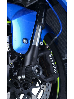 Slidery przedniego zawieszenia R&G do Suzuki GSX-R1000 (12-20), GSX-R1000R (17-20)