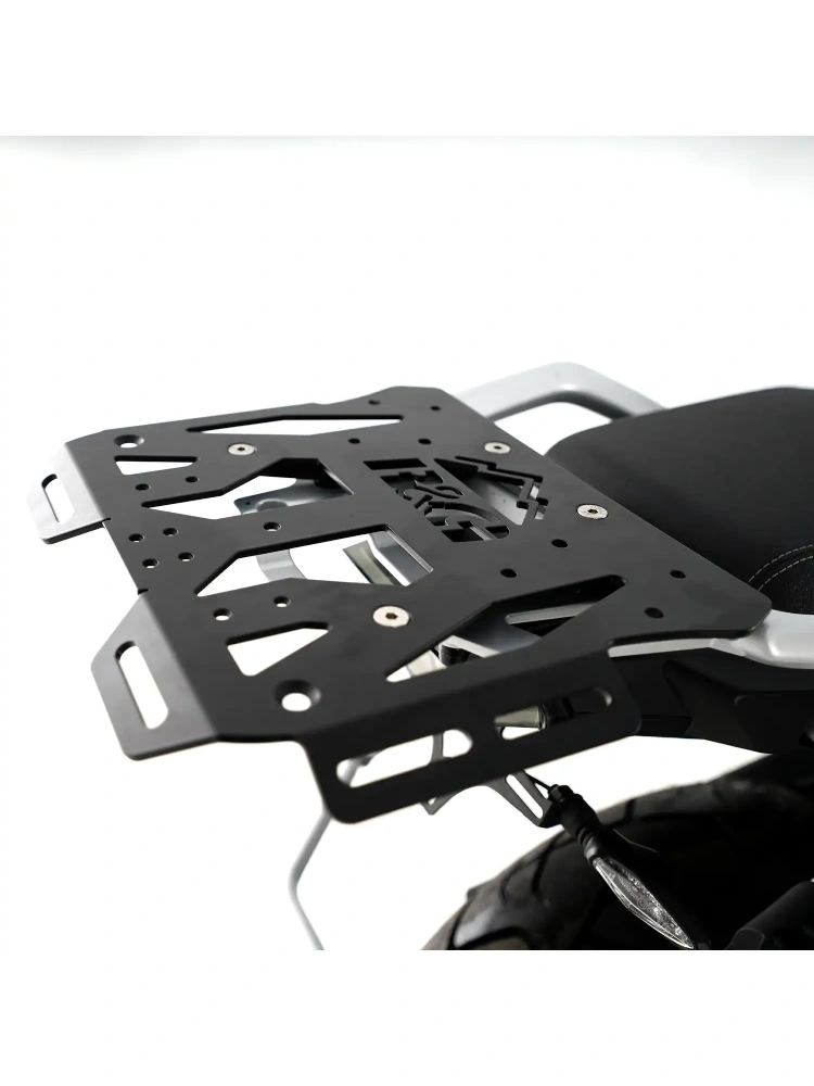 Stelaż pod kufer centralny R&G Racing Adventure CF Moto 800 MT Sport/ Touring (22-)