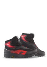Buty motocyklowe Gaerne G-Xenon Gore-Tex czarno-czerwone