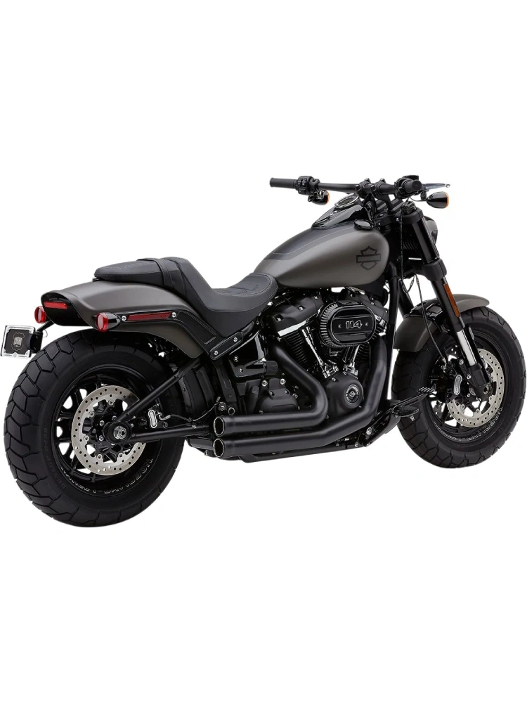 Pełny układ wydechowy Cobra Speedster 909 Harley Davidson (wybrane modele)