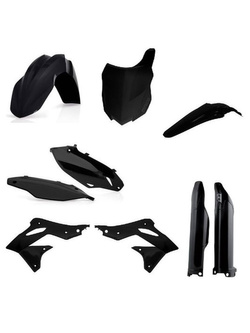 Pełny zestaw plastików Acerbis Kawasaki KX 250 F [13-16]