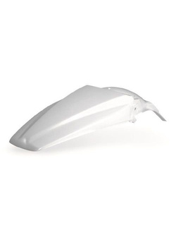 Błotnik tylny Acerbis Kawasaki KX 250 F [09-12]/ 450 F [09-11] biały