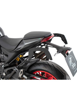 Stelaż pod sakwy motocyklowe Hepco&Becker C-Bow Ducati Monster 937 / 937+ (21-25)