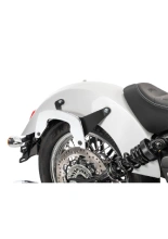 Stelaż pod sakwy motocyklowe Hepco&Becker C-Bow Indian Scout Sixty Classic (25-) chromowany
