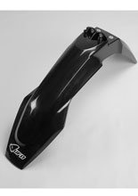 Przedni błotnik UFO do Husqvarna TC 125/300 (16-22), TC 250 (17-22), TE-TX 125 (17-19), TE 150 (20-), FC 250/350/450 (16-22), FE 250/350/450/501 (17-) czarny
