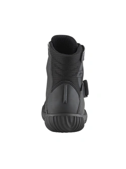 Buty motocyklowe Gaerne G_Brave Gore-Tex czarne