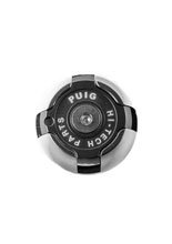 Korek wlewu oleju PUIG do motocykli KTM (srebrny)