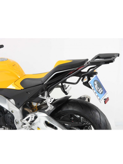 Stelaż centralny ALU-RACK Hepco&Becker Aprilia Tuono V4 R, Tuono V4 1100 RR