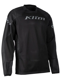 Bluza enduro Klim Mojave czarna