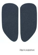 Tankpad antypoślizgowy 2 części R&G do Hondy CBR 600 F (01-06)