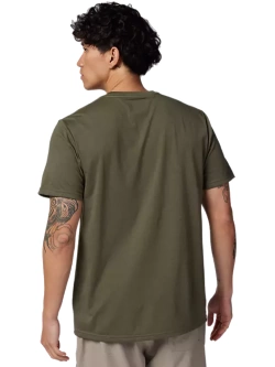 Koszulka FOX Non Stop zielona