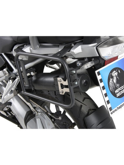 Skrzynka na narzędzia Hepco&Becker BMW R 1200 GS LC [13-18] [montowana pod stelaż Lock It]