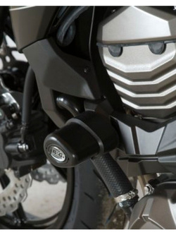 Crash pady Aero R&G do Kawasaki Z800 (13-16)