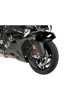 Deflektor koła przód PUIG BMW M1000R/S1000RR (25-) czarny