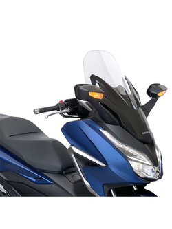 Szyba do skutera WRS Touring Honda Forza 125/ 350 (21-) przezroczysta