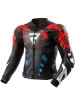 black/blue/white/red