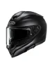 Solid Semi Flat black