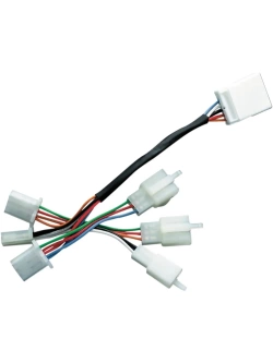 Wiązka przewodów tylnego oświetlenia Kuryakyn Honda GL 1800 Goldwing (01-10)