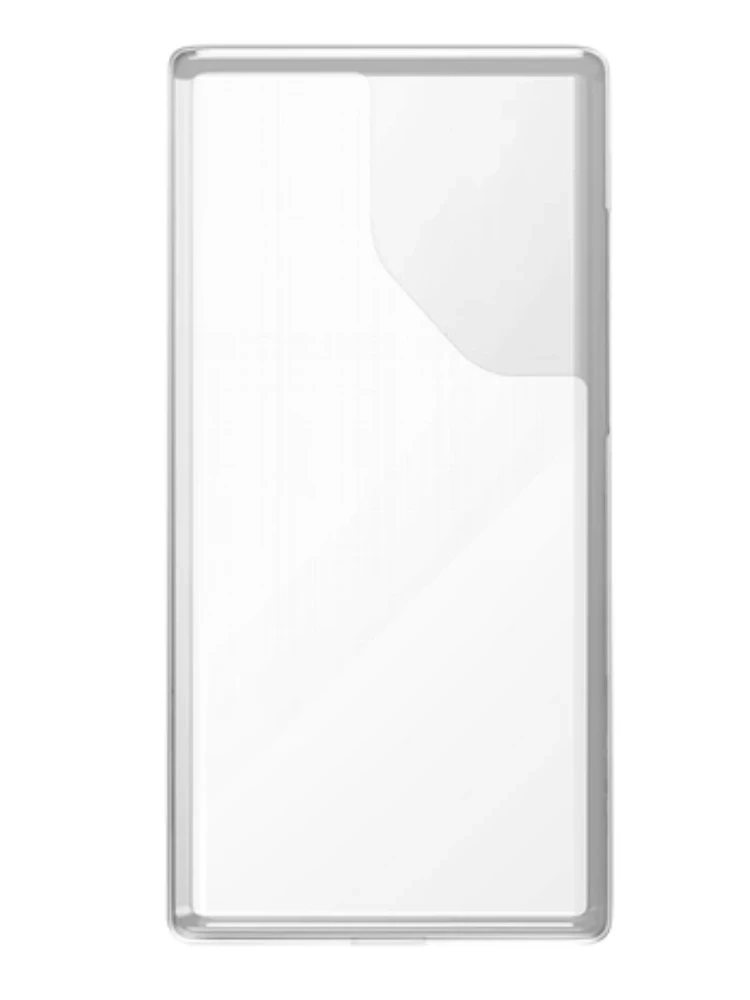 Wodoodporny pokrowiec na telefon Samsung Galaxy S24FE Quad Lock MAG