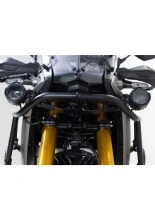 Zestaw montażowy lamp SW-Motech Yamaha Tenere 700/ Rally (24-) czarny
