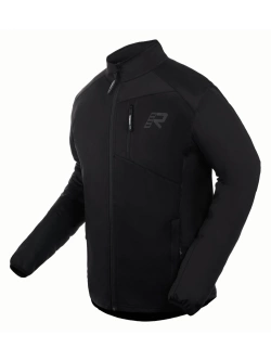 Kurtka pośrednia Rukka Winsto-R czarna