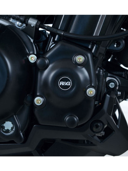 Osłona silnika R&G do Kawasaki Z900 (17-21) (prawa strona)