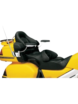 Podłokietniki pasażera Kuryakyn Honda GL 1800 Goldwing (01-17) czarne