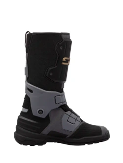 Buty motocyklowe Sidi Taurus GTX szaro-czarne