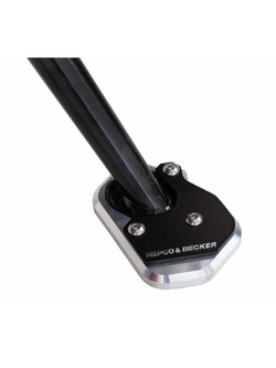 Poszerzenie stopki Hepco&Becker do Aprilia Tuono V4 (21-) 