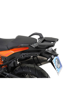 Stelaż pod kufer centralny Hepco&Becker AluRack KTM 1090 Adventure R [17-22]