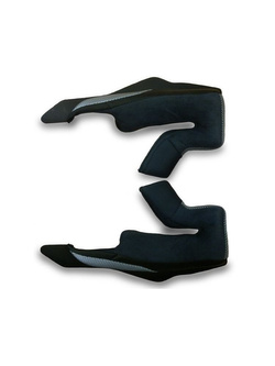 Wkładki policzkowe do Schuberth SR1