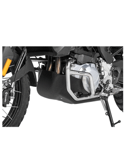 Osłona silnika Touratech RALLYE BMW F850GS (20-23)/ F850GS Adventure (20-24) czarna