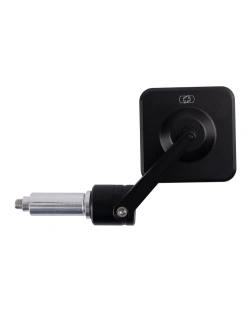 Lusterko na kierownice Oxford Square 360 czarne