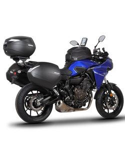 Stelaż kufrów bocznych Shad 3P System Yamaha Tracer 700 (16-20)/ Tracer 7 (21-24)