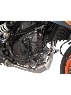 Gmole silnika Hepco&Becker KTM 125 Duke (24-) czarne