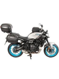 Stelaż pod kufer centralny Hepco&Becker AluRack Yamaha MT-07/Y-AMT (25-)