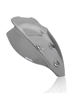 Szyba motocyklowa WRS Sport Plus Ducati Streetfighter V4/ S (20-24) mocno przyciemniana