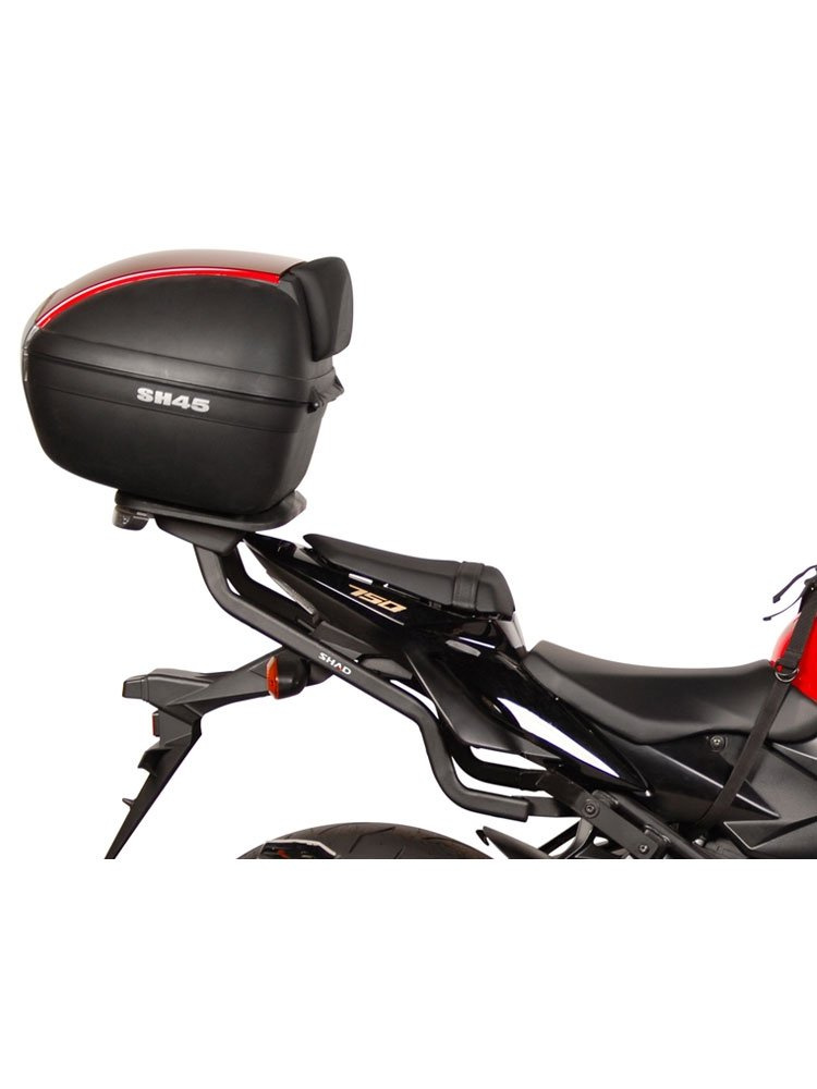 Stelaż pod kufer centralny Shad Suzuki GSR 750 (11-17)
