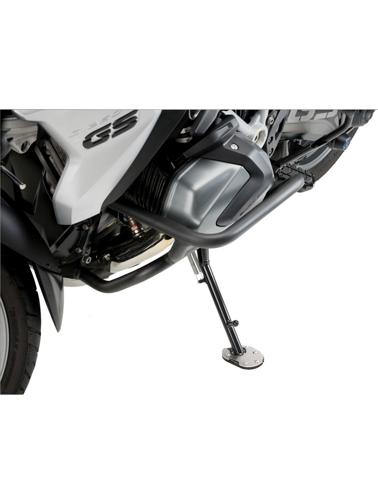 Poszerzenie stopki bocznej Puig do BMW R1200GS (13-18) / R1250GS (18-24)