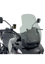 Szyba motocyklowa WRS Touring Harley Davidson Pan America 1250/ Special/ ST (21-) przyciemniana