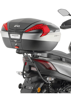 Stelaż pod kufer centralny Monolock, Monokey GIVI Yamaha (wybrane modele) [bez płyty montażowej]