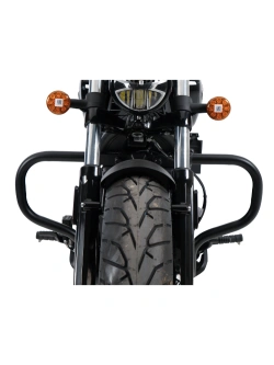 Gmole silnika Hepco&Becker Indian Sport Scout Sixty (26-) czarne