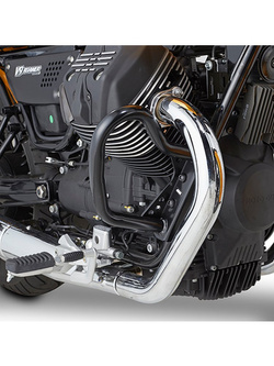 Gmole silnika GIVI Moto Guzzi czarne (wybrane modele)