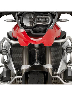 Osłona chłodnicy Kappa BMW R 1200 GS (13-18)/ Adventure (14-18)/ R 1250 GS (19-23)