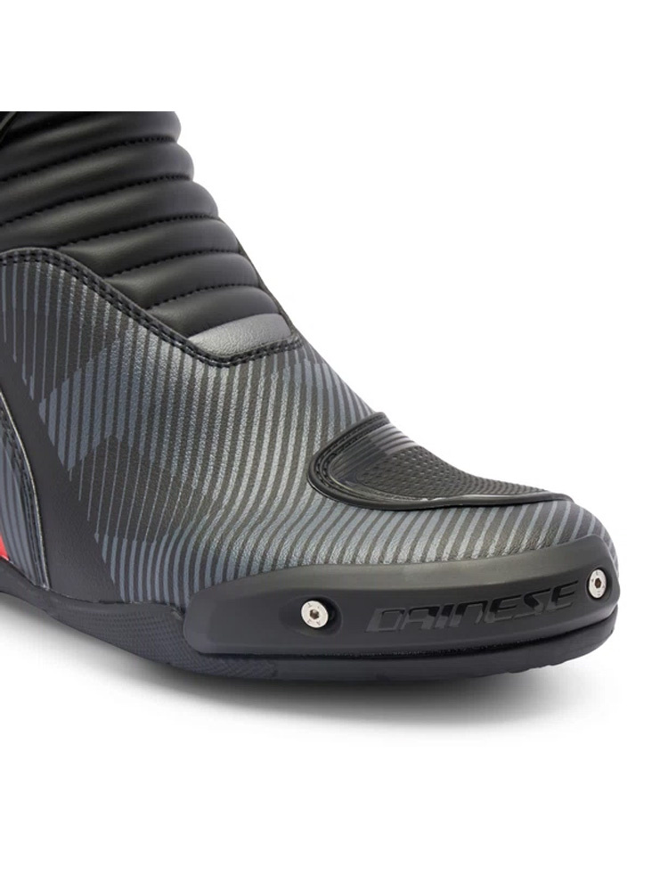 Buty motocyklowe Dainese Nexus 2 czarno-czerwono-szare