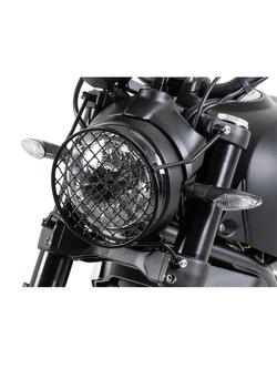 Osłona lampy Hepco&Becker Ducati Scrambler 1100 Dark Pro/Pro/Sport Pro (21-24)