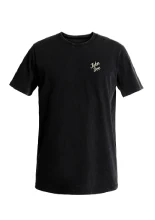 Koszulka motocyklowa John Doe Built To Last czarna