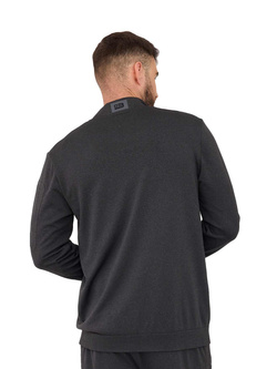 Bluza termoaktywna damska Brubeck Athletic czarna