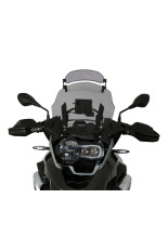 Szyba motocyklowa MRA X-Creen Sport "XCS" BMW R 1200 GS [13-21] / Adventure [14-20] przyciemniana